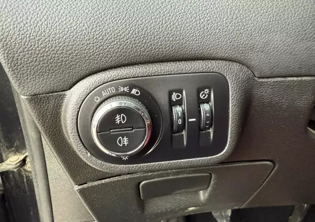 OPEL Zafira Tourer 2.0 CDTI Active