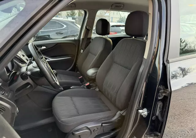 OPEL Zafira Tourer 2.0 CDTI Active