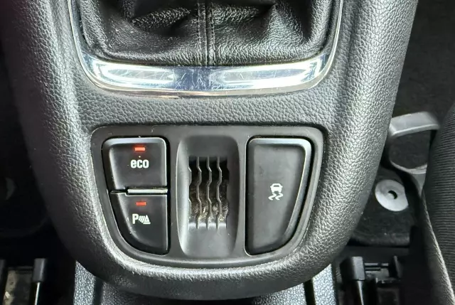 OPEL Zafira Tourer 2.0 CDTI Active