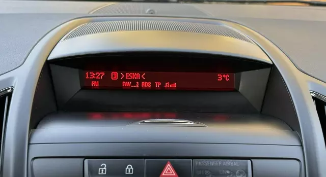 OPEL Zafira Tourer 2.0 CDTI Active