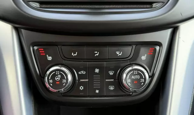 OPEL Zafira Tourer 2.0 CDTI Active