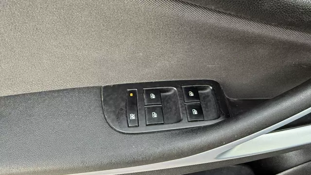 OPEL Zafira Tourer 2.0 CDTI Active