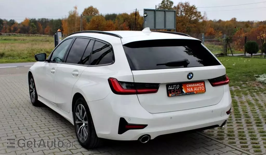 BMW Seria 3 