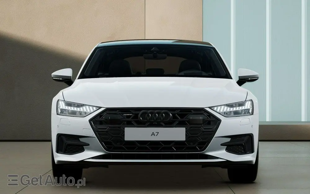 AUDI A7 Sportback 45 TFSI quattro S tronic