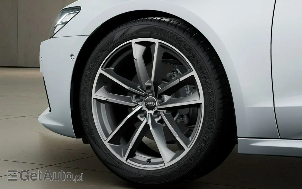 AUDI A7 Sportback 45 TFSI quattro S tronic