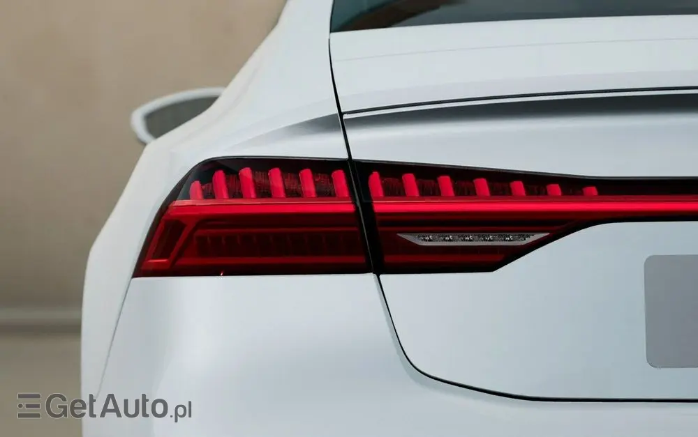 AUDI A7 Sportback 45 TFSI quattro S tronic