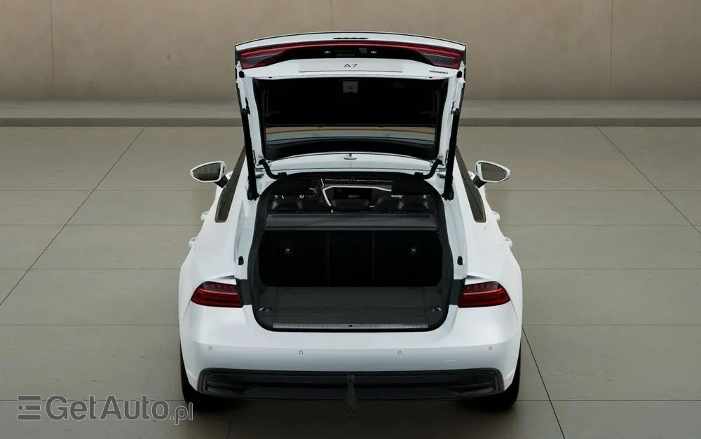 AUDI A7 Sportback 45 TFSI quattro S tronic