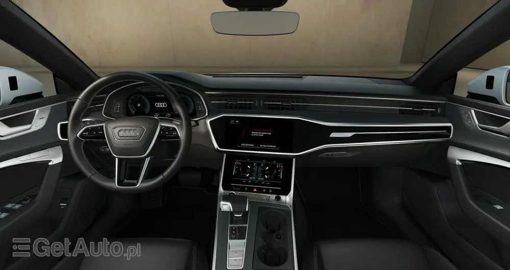 AUDI A7 Sportback 45 TFSI quattro S tronic