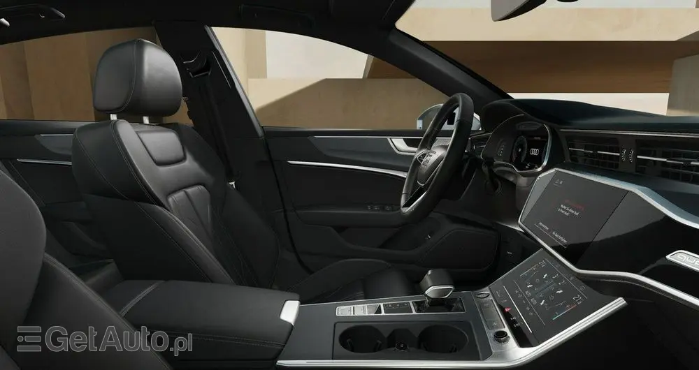 AUDI A7 Sportback 45 TFSI quattro S tronic