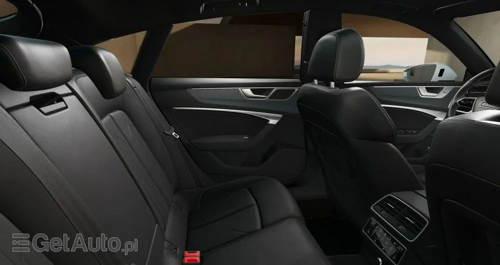 AUDI A7 Sportback 45 TFSI quattro S tronic