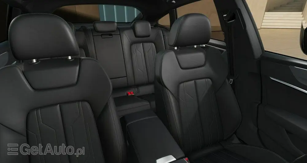 AUDI A7 Sportback 45 TFSI quattro S tronic