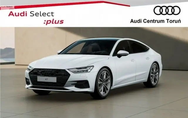 AUDI A7 Sportback 45 TFSI quattro S tronic