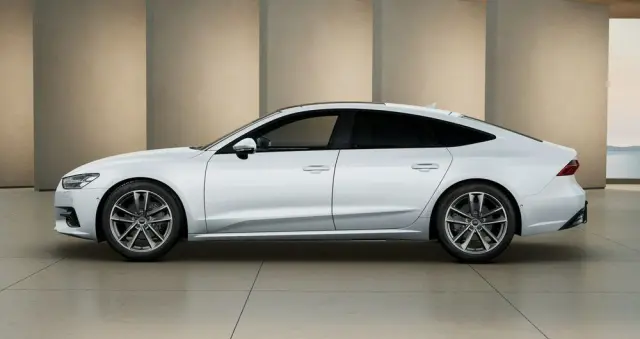 AUDI A7 Sportback 45 TFSI quattro S tronic