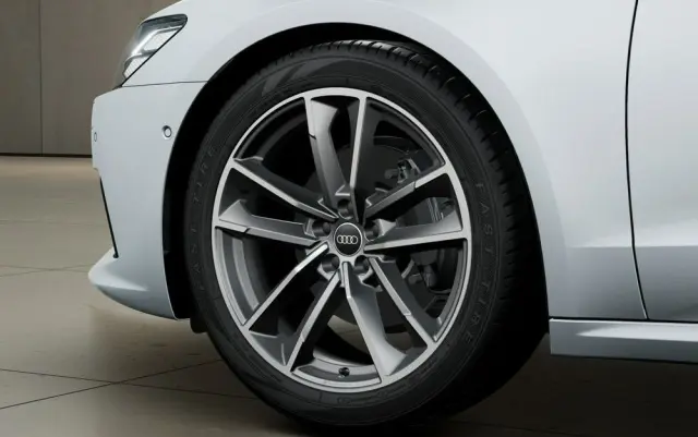 AUDI A7 Sportback 45 TFSI quattro S tronic