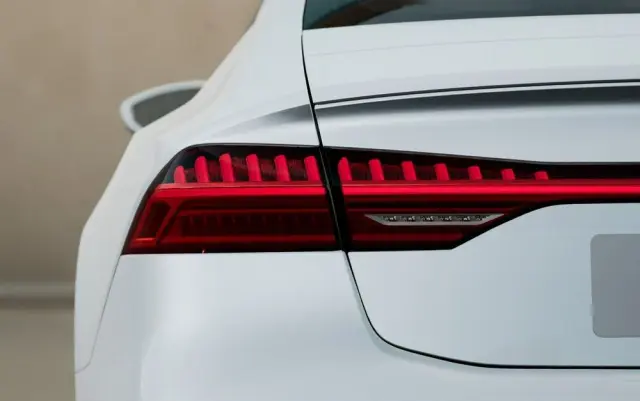 AUDI A7 Sportback 45 TFSI quattro S tronic