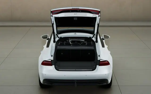 AUDI A7 Sportback 45 TFSI quattro S tronic