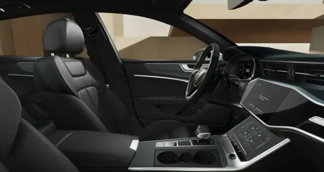 AUDI A7 Sportback 45 TFSI quattro S tronic