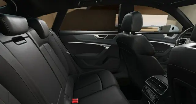 AUDI A7 Sportback 45 TFSI quattro S tronic