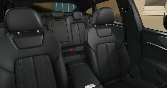 AUDI A7 Sportback 45 TFSI quattro S tronic