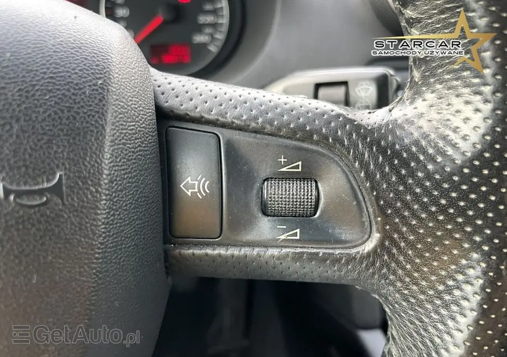 AUDI A3 3-drzwiowe 