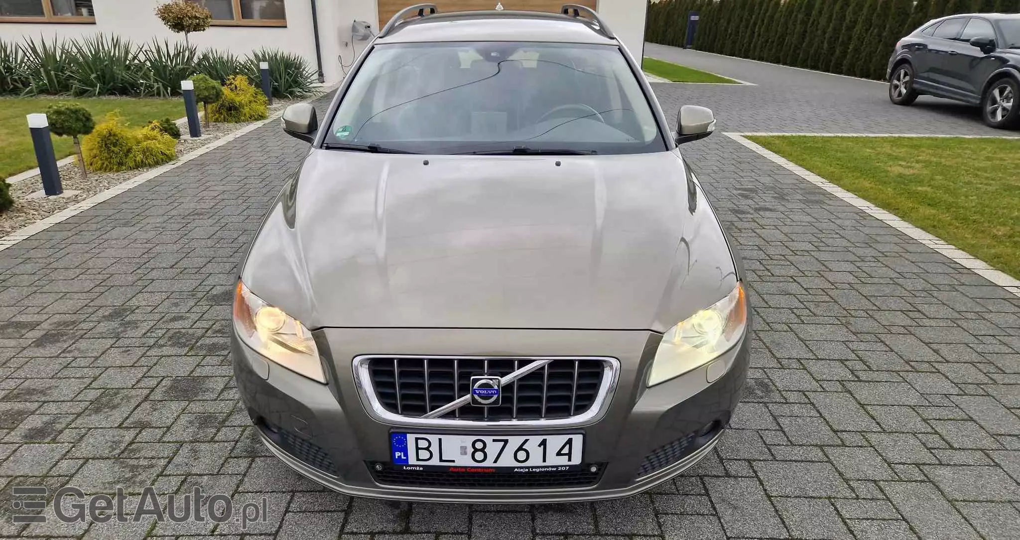 VOLVO V70 2.0 Summum