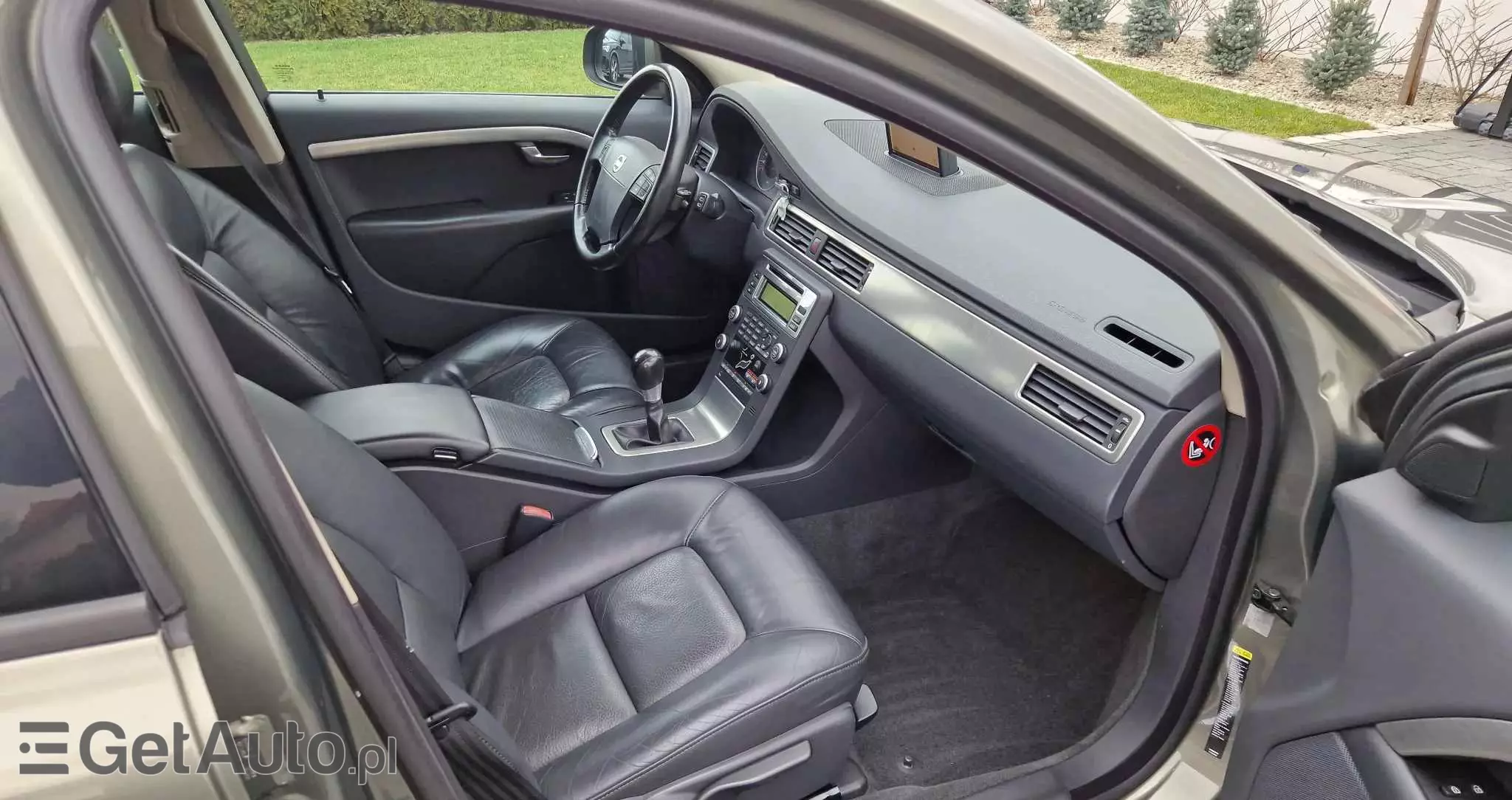 VOLVO V70 2.0 Summum