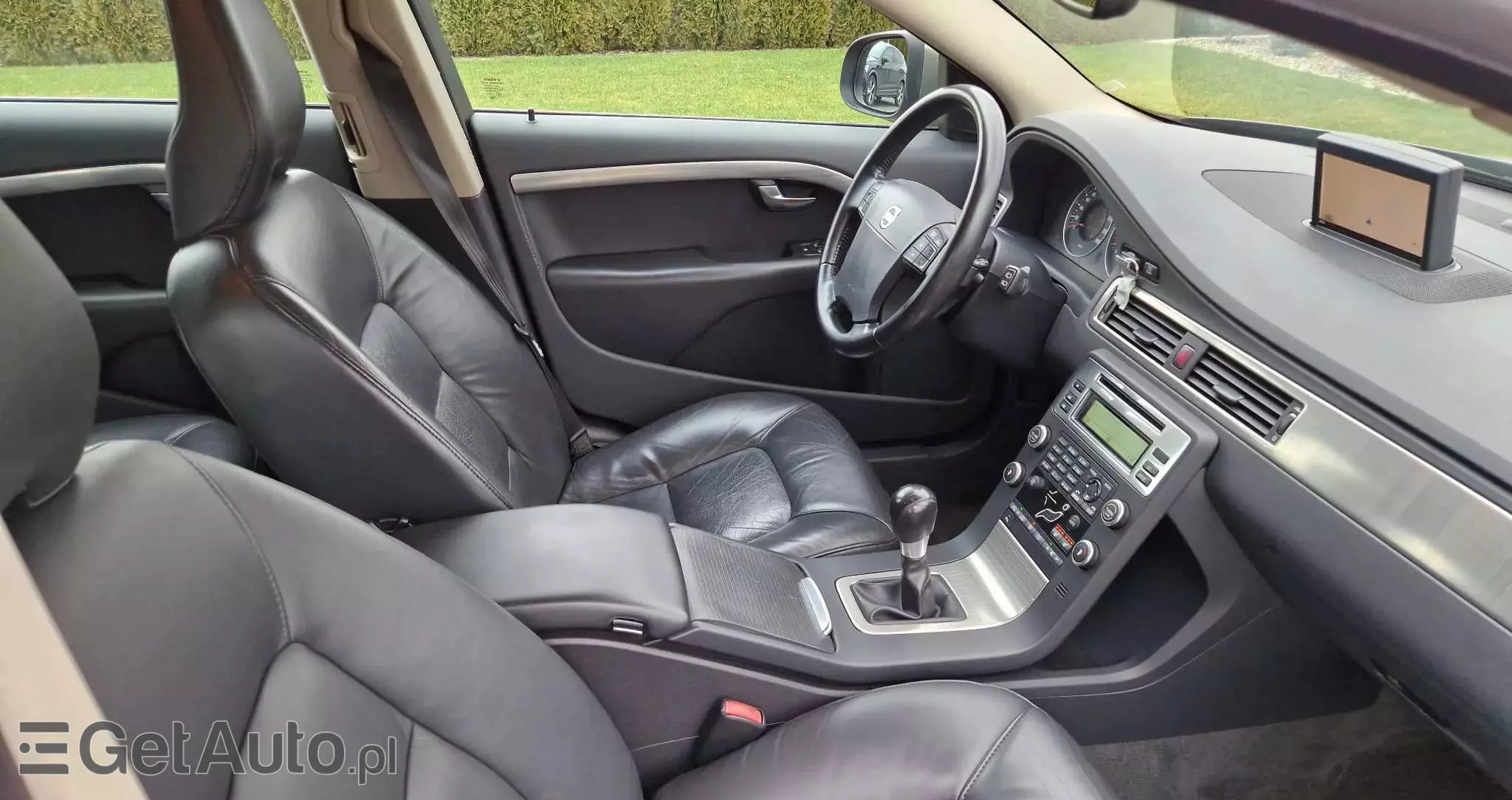 VOLVO V70 2.0 Summum