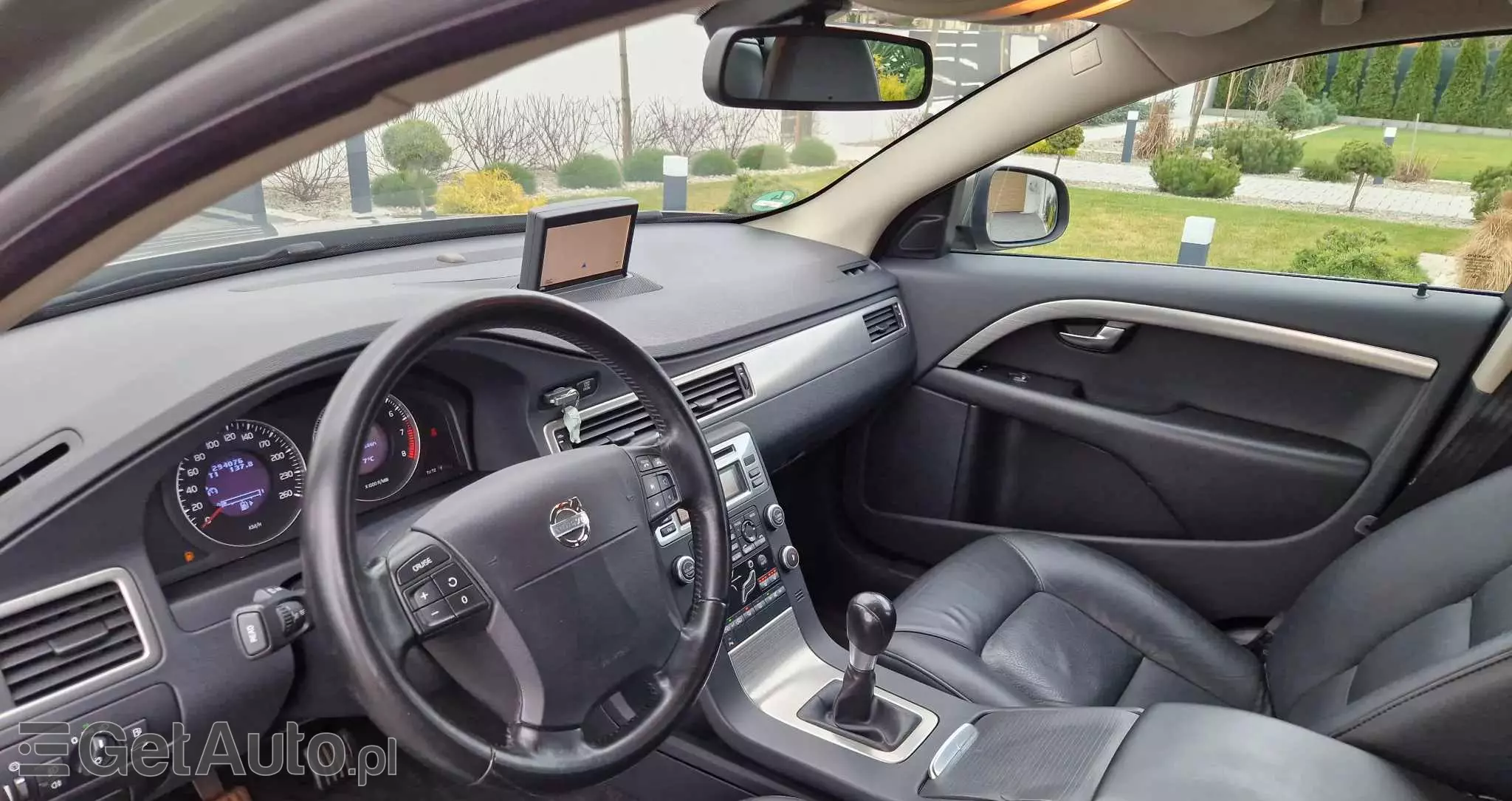 VOLVO V70 2.0 Summum