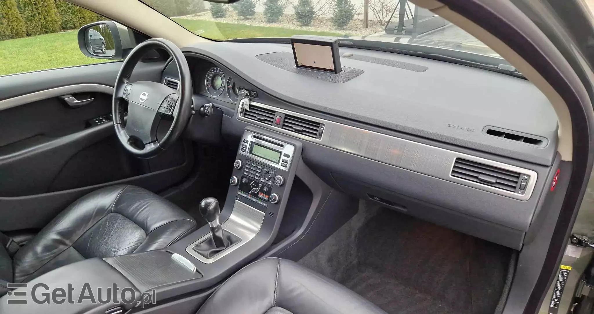 VOLVO V70 2.0 Summum