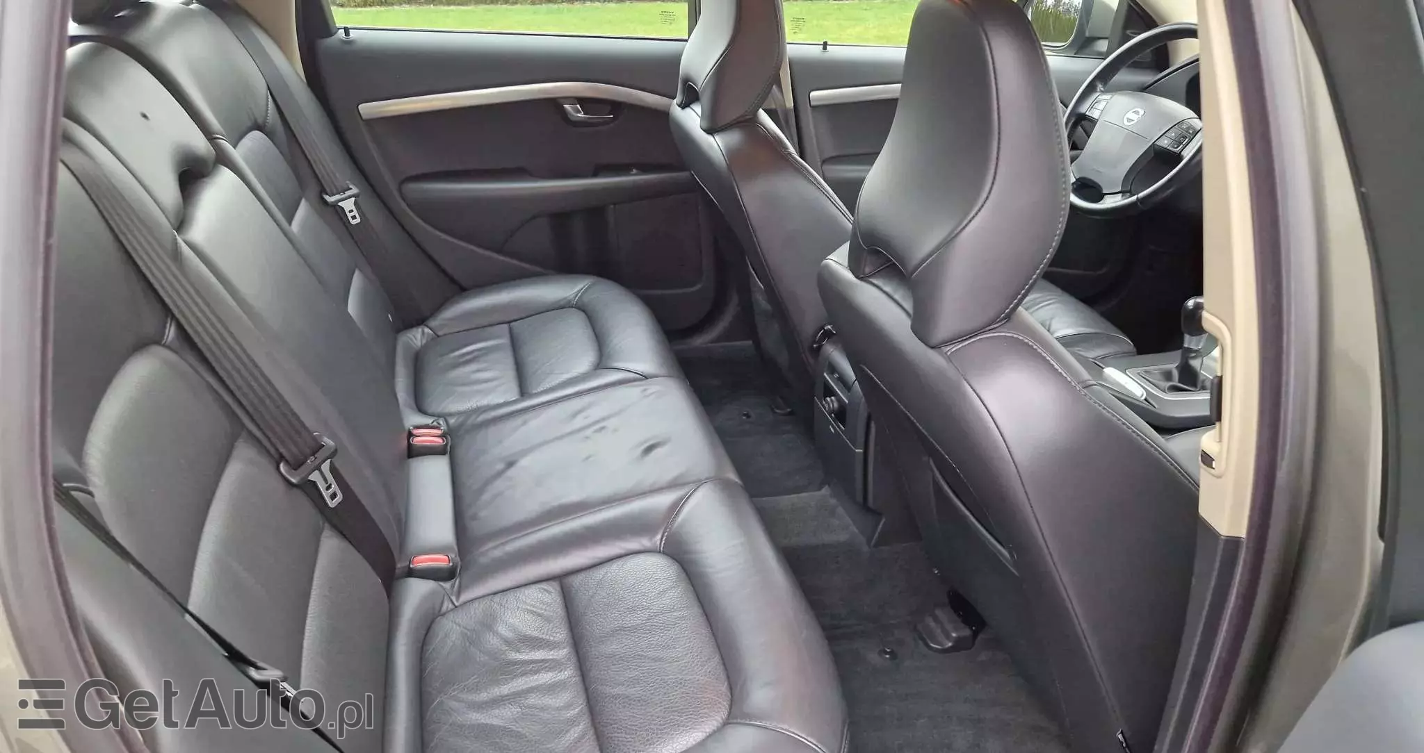 VOLVO V70 2.0 Summum