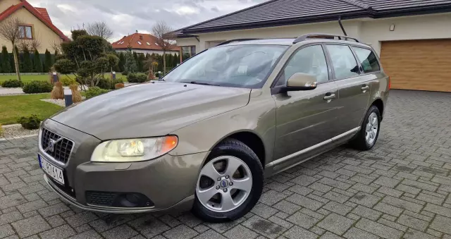 VOLVO V70 2.0 Summum