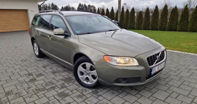 VOLVO V70 2.0 Summum