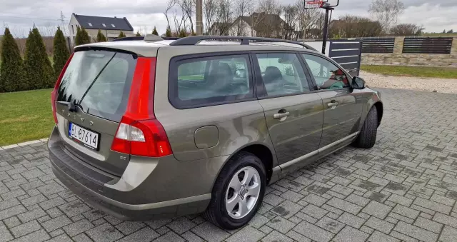 VOLVO V70 2.0 Summum