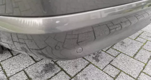 VOLVO V70 2.0 Summum