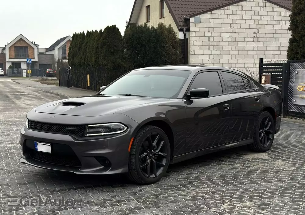 DODGE Charger 3.6 GT