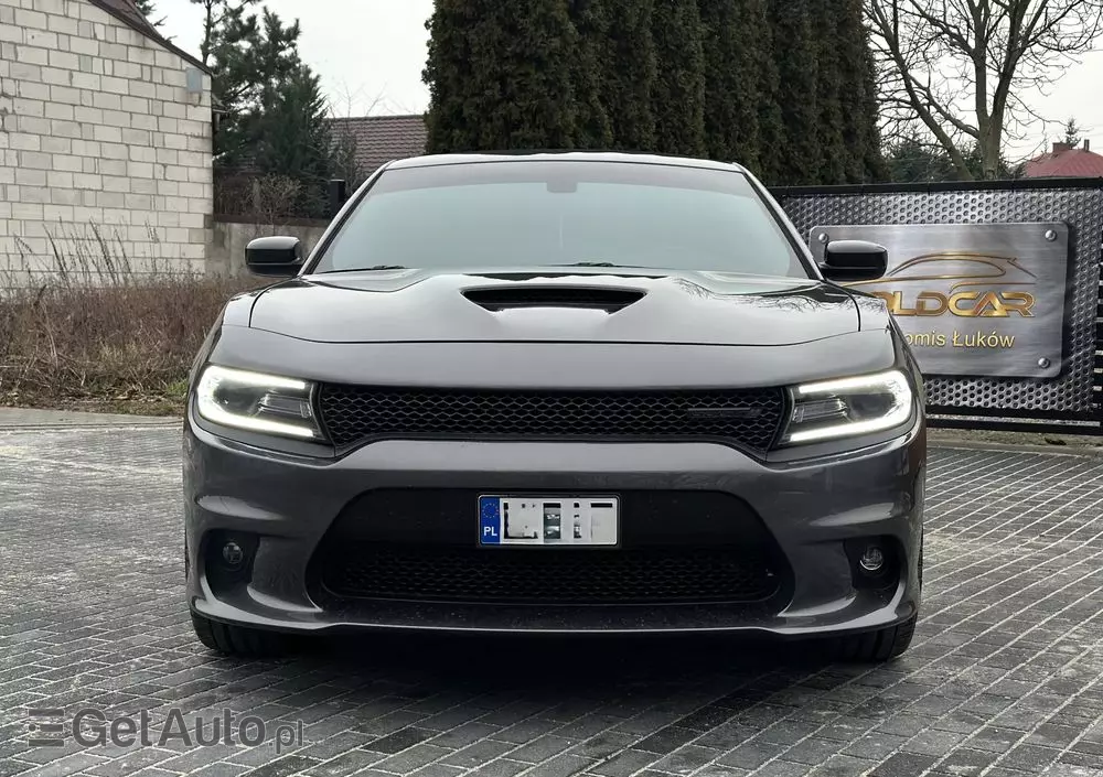 DODGE Charger 3.6 GT