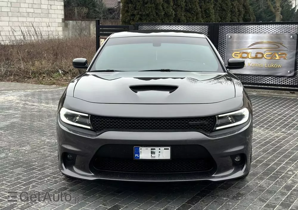 DODGE Charger 3.6 GT