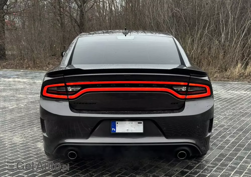 DODGE Charger 3.6 GT