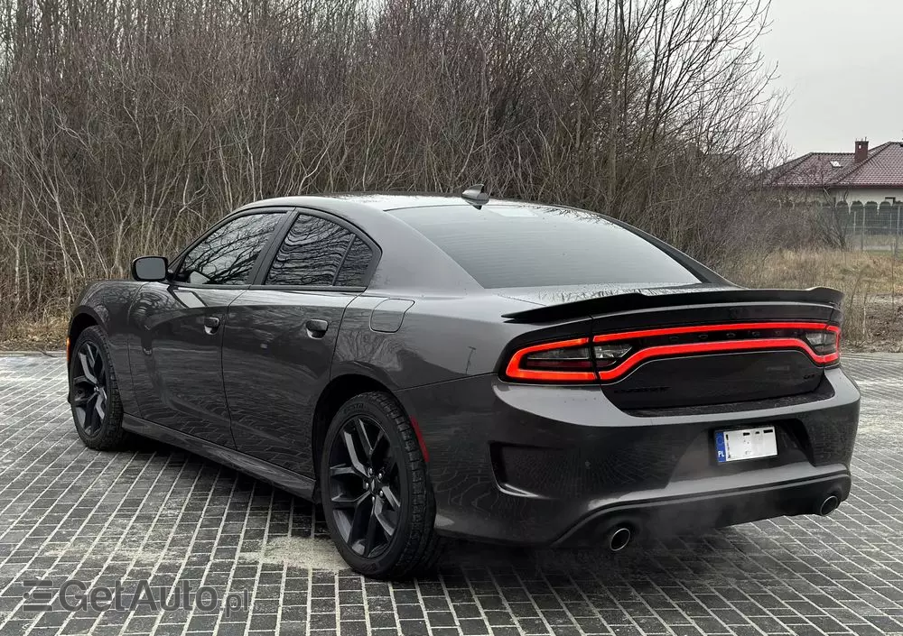 DODGE Charger 3.6 GT