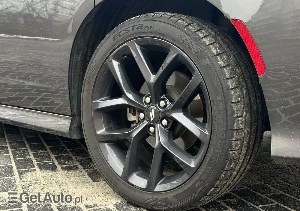 DODGE Charger 3.6 GT