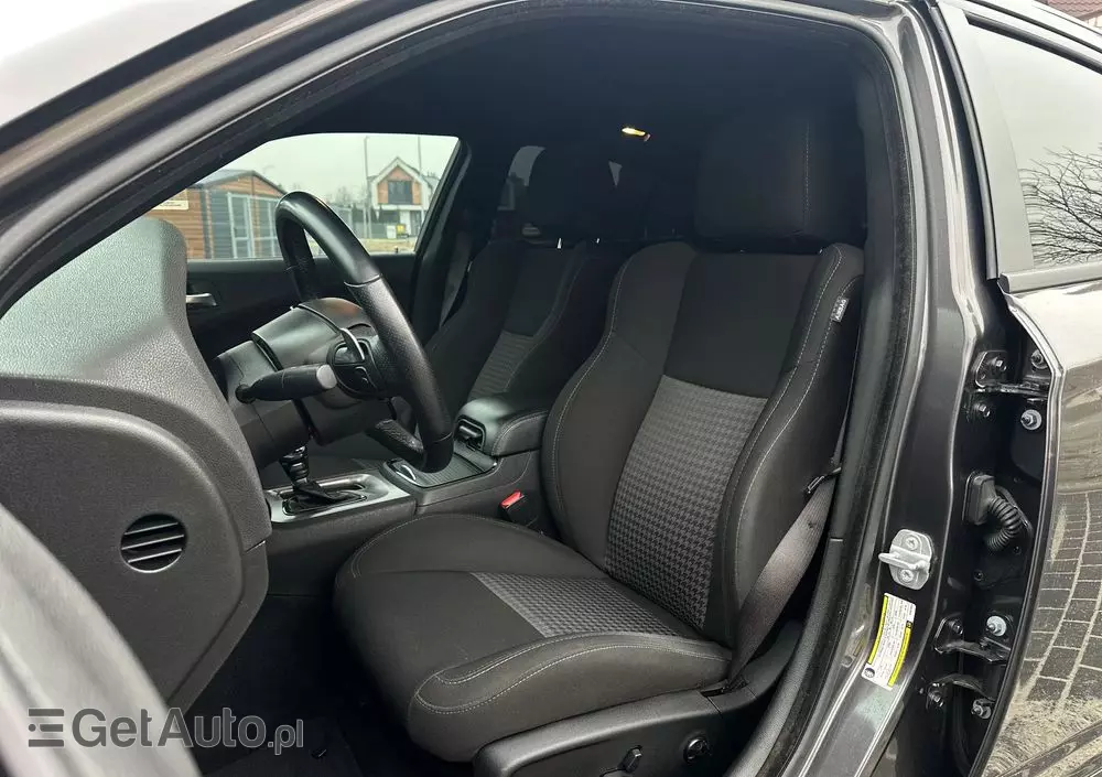 DODGE Charger 3.6 GT