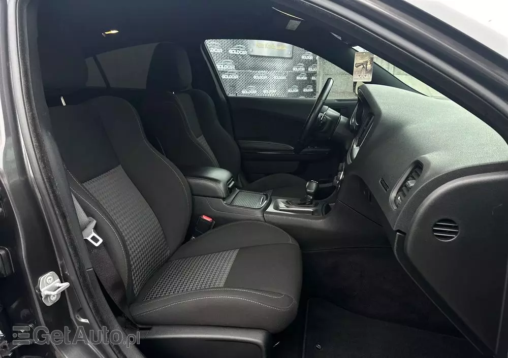 DODGE Charger 3.6 GT