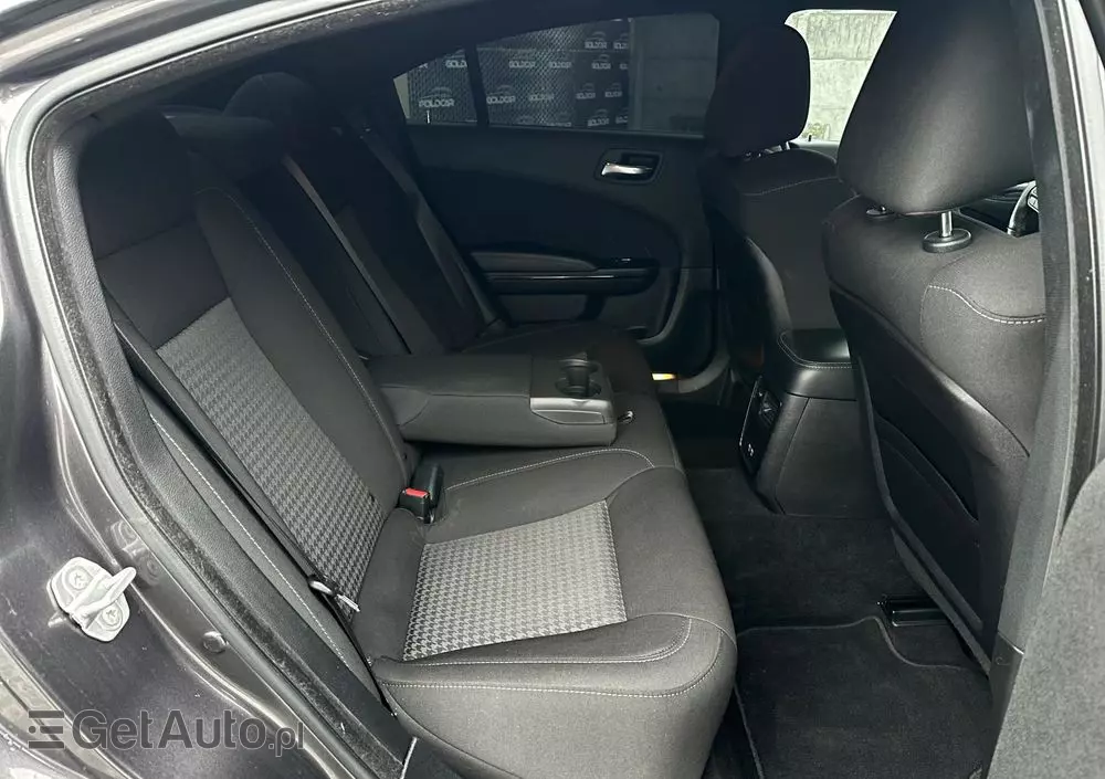 DODGE Charger 3.6 GT