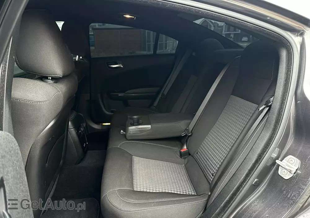 DODGE Charger 3.6 GT