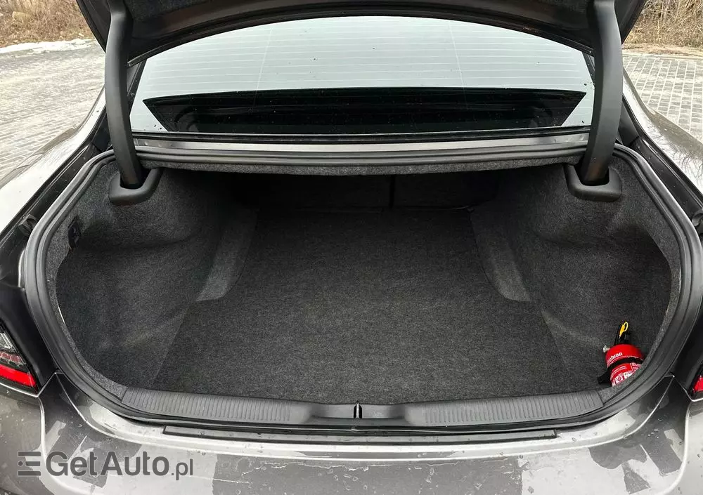 DODGE Charger 3.6 GT