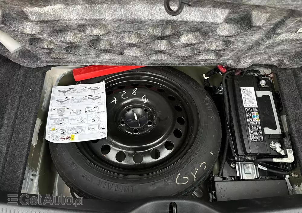 DODGE Charger 3.6 GT