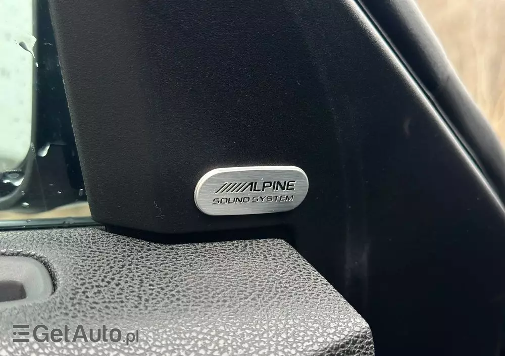 DODGE Charger 3.6 GT