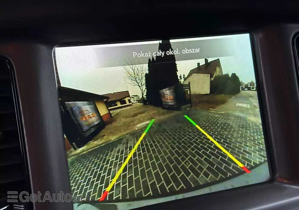 DODGE Charger 3.6 GT