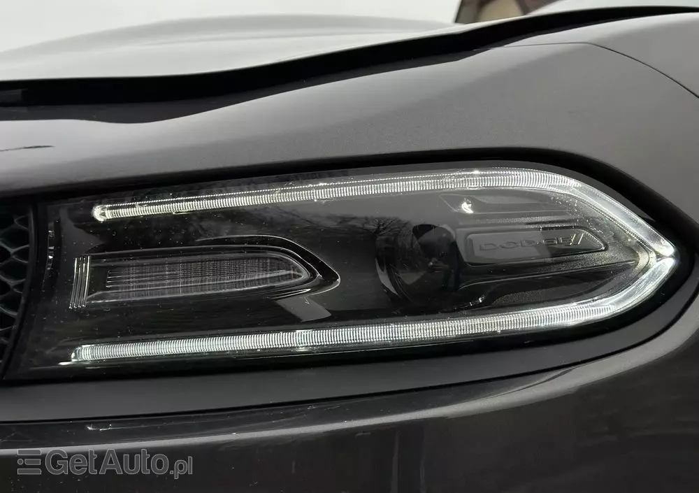 DODGE Charger 3.6 GT