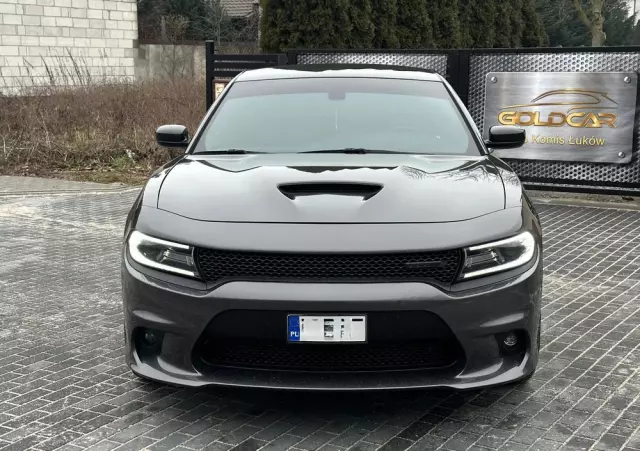 DODGE Charger 3.6 GT